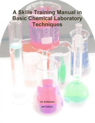 Skills Training Manual in Basic Chemical Laboratory Techniques