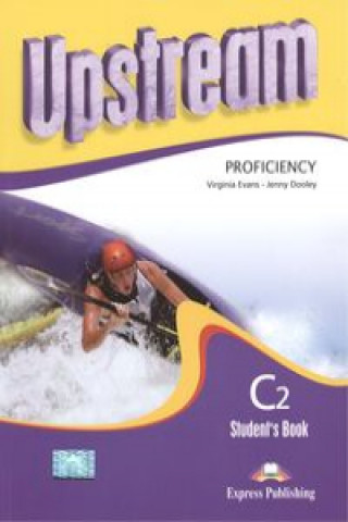 Upstream Proficiency C2 Student's Book + CD