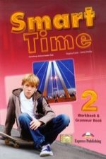 Smart Time 2 Jezyk angielski Workbook & Grammar Book