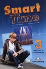 Smart Time 3 Workbook & Grammar Book