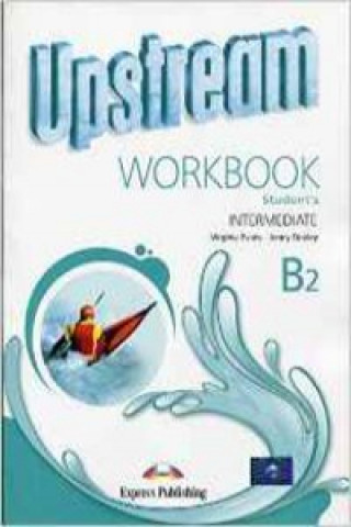 Upstream Intermediate B2 Workbook