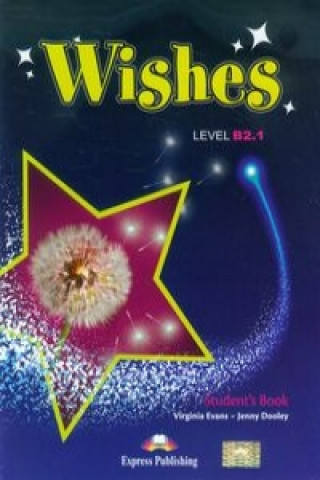 Wishes B2.1 Student's Book
