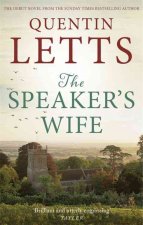 Speaker's Wife