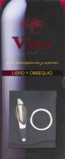 Vino: Libro y Obsequio - Para Principiantes y Expertos