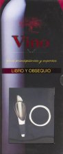 Vino: Libro y Obsequio - Para Principiantes y Expertos