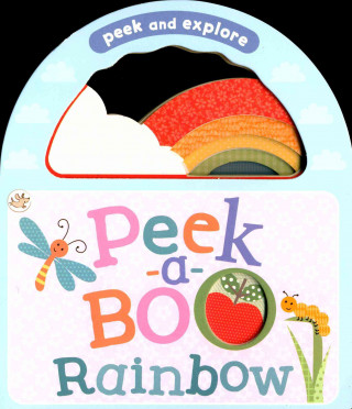 Peek-A-Boo Rainbow