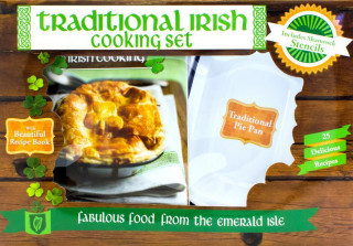 Traditional Irish Cooking Set