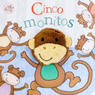 Cinco Monitos