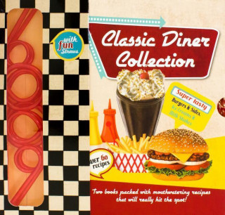 Classic Diner Collection