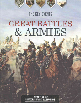 Great Battles & Armies