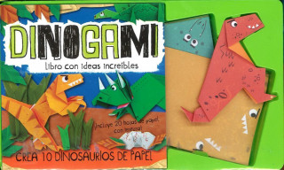 Dinogami