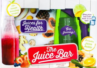 The Juice Bar Kit