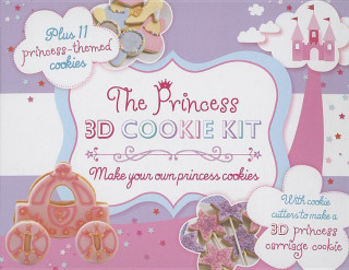The Princess Cookie Kit