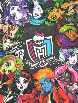 We Are Monster High