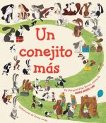Un Conejito Mas