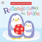 Redondo Como Un Balon