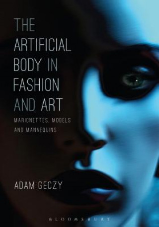 Artificial Body in Fashion and Art