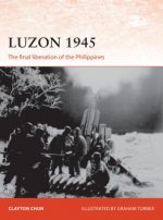 Luzon 1945