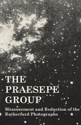 The Praesepe Group