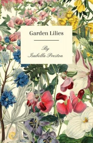 Garden Lilies