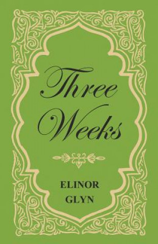 Three Weeks