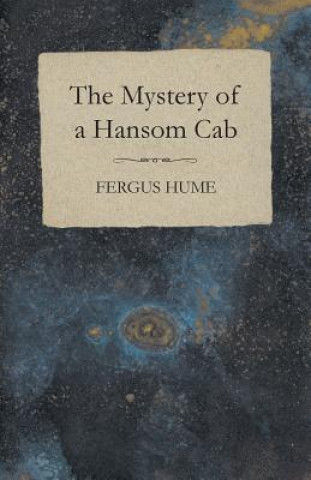 Mystery of a Hansom Cab