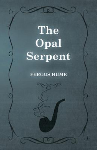 Opal Serpent