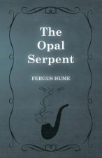 Opal Serpent