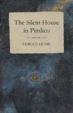 Silent House in Pimlico