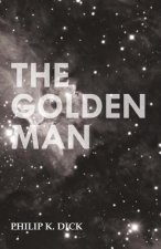 Golden Man