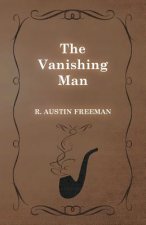 Vanishing Man