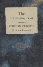 Submarine Boat