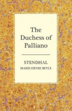 Duchess of Palliano