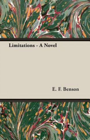 Limitations - A Novel