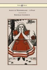 Alice in Wonderland - A Play