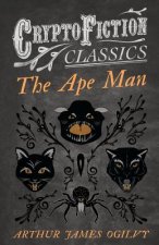 Ape Man (Cryptofiction Classics)