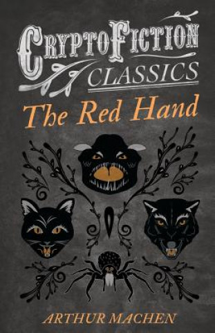 Red Hand (Cryptofiction Classics)