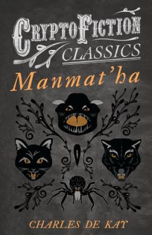Manmat'ha (Cryproficction Classic)