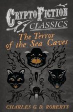 Terror of the Sea Caves (Cryptofiction Classics)