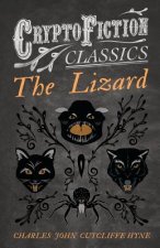 Lizard (Cryptofiction Classics)