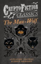 Man-Wolf (Cryptofiction Classics)