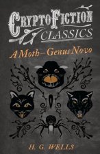 Moth - Genus Novo (Cryptofiction Classics)