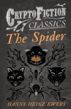 Spider (Cryptofiction Classics)