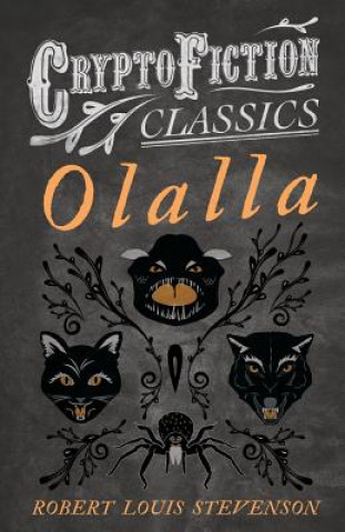 Olalla (Cryptofiction Classics)