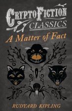 Matter of Fact (Cryptofiction Classics)