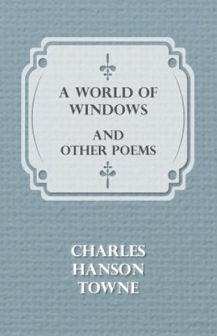 A World of Windows and Other Poems