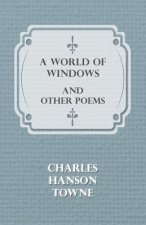 A World of Windows and Other Poems