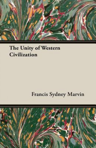 Unity of Western Civilization