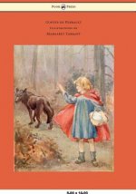 Contes de Perrault - Illustrations de Margaret Tarrant