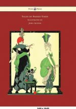Tales of Passed Times - Illustrated by John Austen